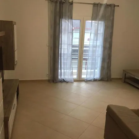 Ferienwohnung * Peristasis