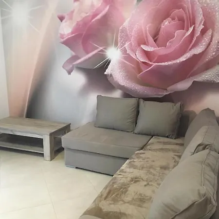 Ferienwohnung * Peristasis