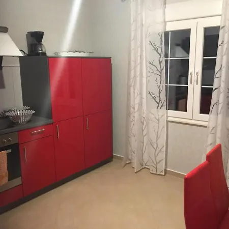 Appartement Ferienwohnung Peristasis