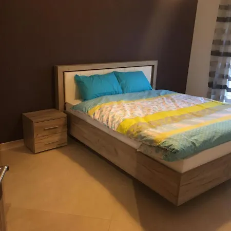 Ferienwohnung Appartement *