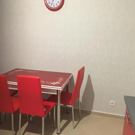 Appartement Ferienwohnung Peristasis