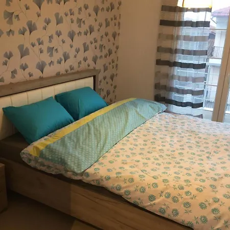 Appartement Ferienwohnung Peristasis