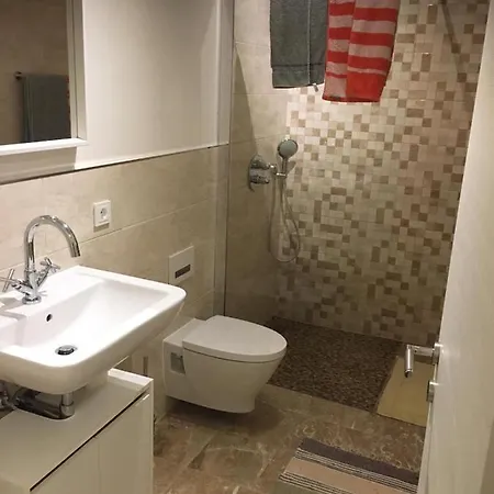 Ferienwohnung Appartement Peristasis