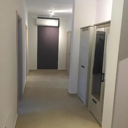 Ferienwohnung Appartement