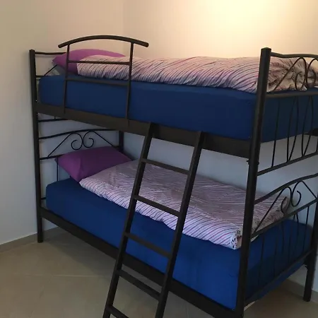Appartement Ferienwohnung *