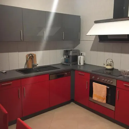 Ferienwohnung * Peristasis